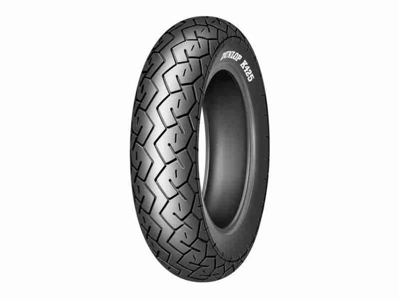 Лiтня шина Dunlop K425 160/80 R15 74V