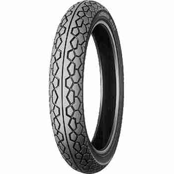 Летняя шина Dunlop K388 90/90 R18 51P