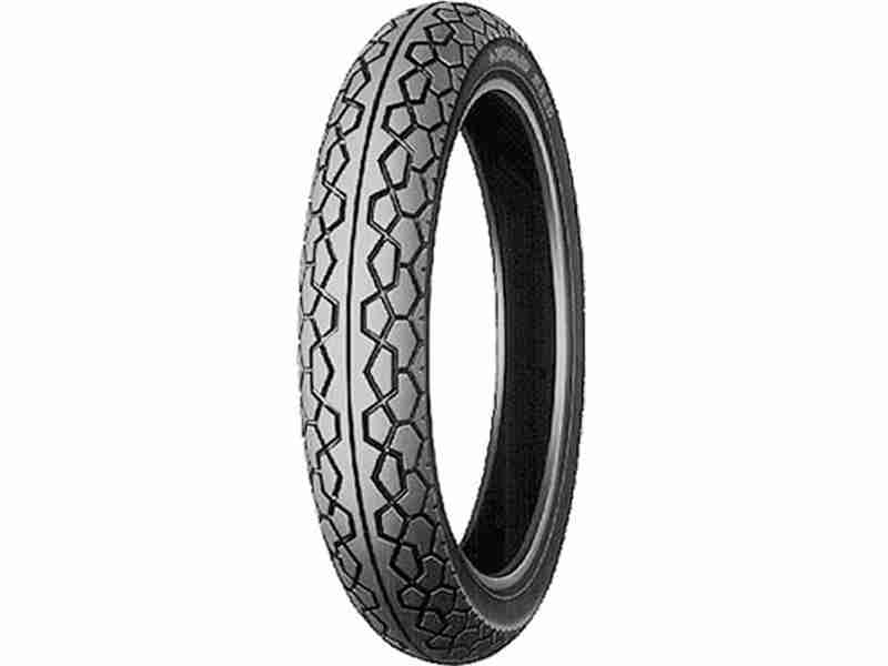 Летняя шина Dunlop K388 90/90 R18 51P