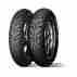 Летняя шина Dunlop Arrowmax K-205 110/80 R16 55V