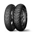 Летняя шина Dunlop Arrowmax K-205 110/80 R16 55V