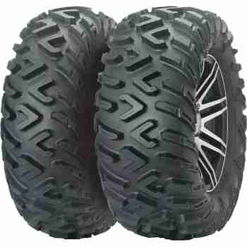 Лiтня шина ITP TerraCross R/T (квaдроцикл) 25/8.00 R12 43F