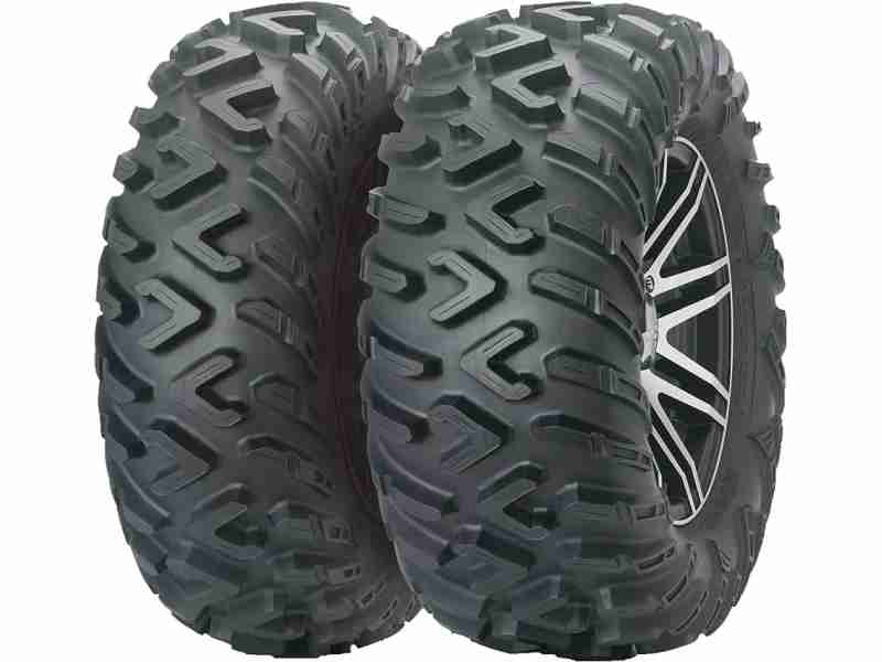 Лiтня шина ITP TerraCross R/T (квaдроцикл) 25/8.00 R12 43F