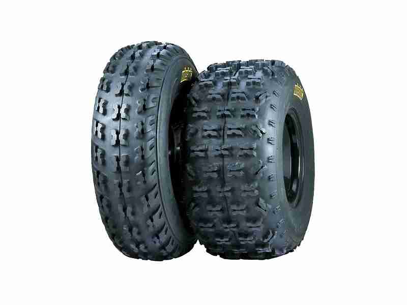 Лiтня шина ITP Holeshot XCR (квaдроцикл) 21/7.00 R10 30F