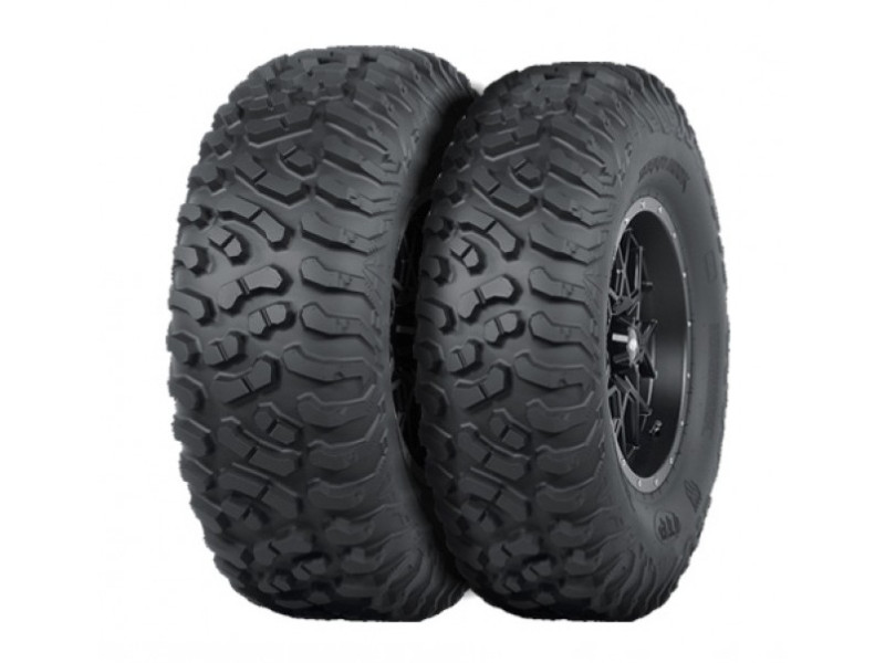 Лiтня шина ITP Terra Hook (квaдроцикл) 30/10 R14 71M