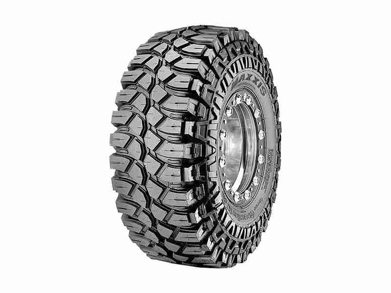 Всесезонная шина Maxxis Creepy Crawler M8090 35/12.50 R15 113K