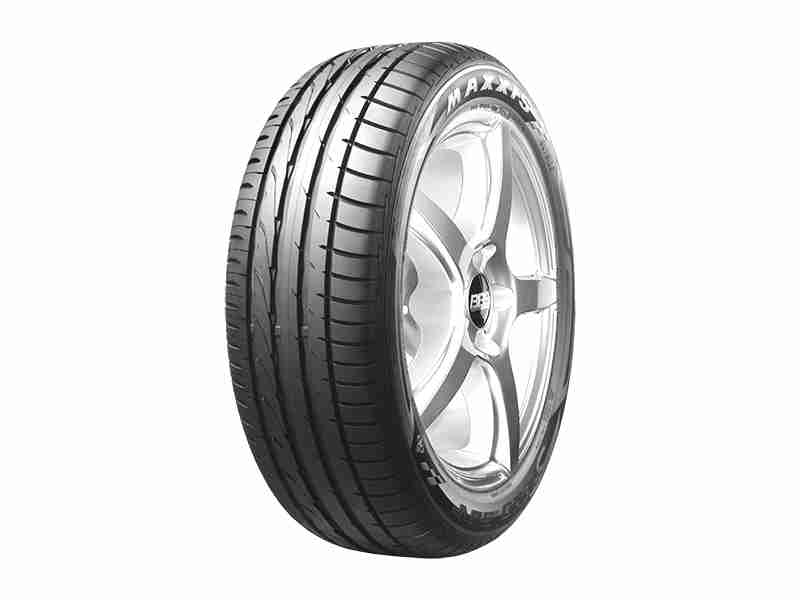 Летняя шина Maxxis S-Pro 275/45 R20 110W