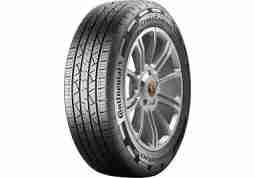 Летняя шина Continental CrossContact H/T 205/70 R15 96H