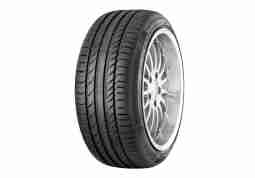 Літня шина Continental ContiSportContact 5 SUV 315/40 R21 111Y