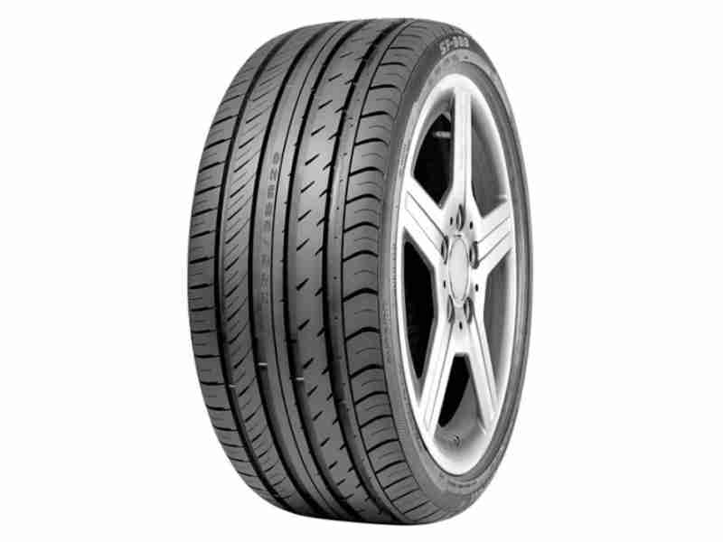 Летняя шина Sunfull SF-888 205/55 R15 88V