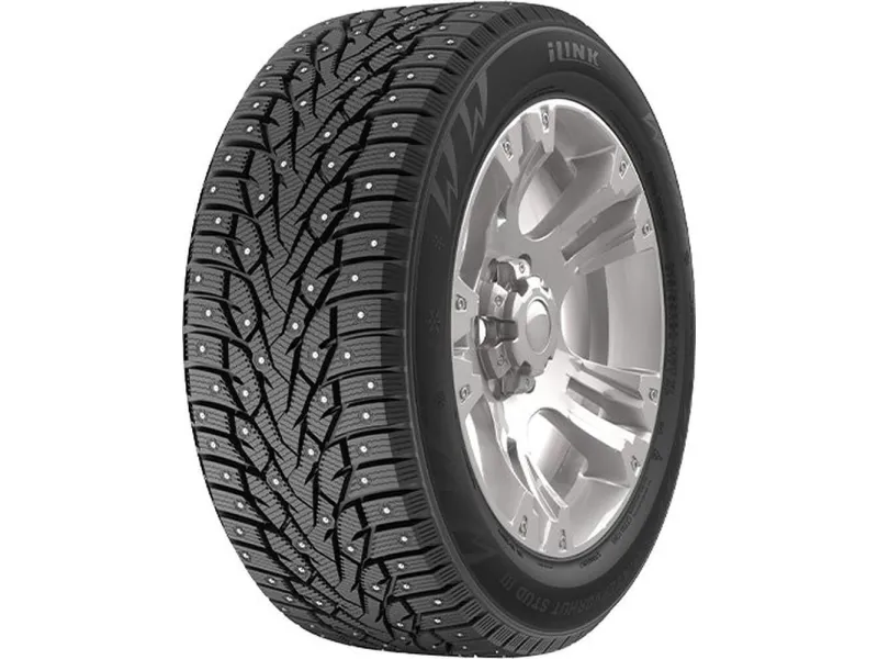 Зимняя шина ILink Wintervorhut Stud II 315/35 R22 111T