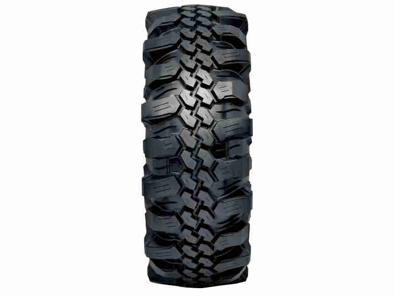 Всесезонна шина CST Dragon Claw CL21M 39/12.50 R16 115K