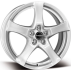 Диск Borbet F W6.5 R16 PCD5x100 ET45 DIA57.06 BS