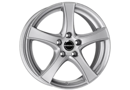 Диск Borbet F2 W6.0 R16 PCD5x100 ET45 DIA57.06 BS
