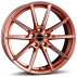 Диск Borbet LX W8.0 R19 PCD5x114.3 ET50 DIA72.5 CMSRP