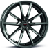 Диск Borbet LX W8.5 R19 PCD5x112 ET40 DIA66.5 GSRP