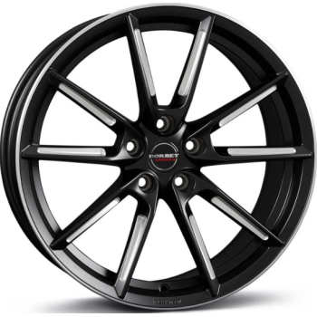 Диск Borbet LX W8.0 R19 PCD5x112 ET44 DIA57.1 BMSRP