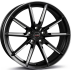 Диск Borbet LX W8.0 R19 PCD5x112 ET44 DIA57.1 BMSRP