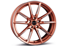 Диск Borbet LX W8.0 R19 PCD5x108 ET45 DIA72.5 CMSRP