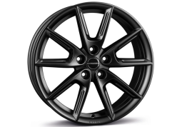 Диск Borbet LX18 W8.0 R18 PCD5x114.3 ET48 DIA72.5 BM