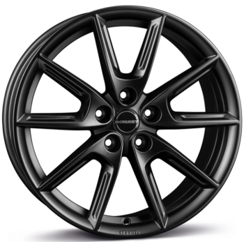 Диск Borbet LX18 W8.0 R18 PCD5x114.3 ET48 DIA72.5 BM