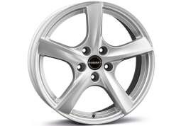 Диск Borbet TL W6.5 R16 PCD5x114.3 ET50 DIA67.1 BS