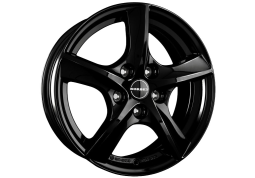 Диск Borbet TL W6.0 R15 PCD5x100 ET38 DIA57.06 Black