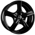 Диск Borbet TL W6.0 R15 PCD5x100 ET38 DIA57.06 Black