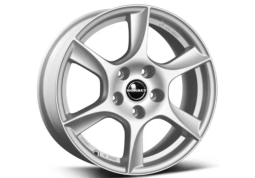 Диск Borbet TL W6.0 R15 PCD5x100 ET38 DIA57.06 BSP