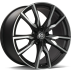 Диск Carbonado PAIN W10.5 R22 PCD5x112 ET43 DIA66.6 MBFP