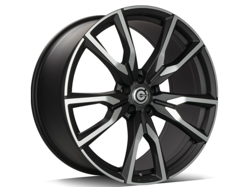 Диск Carbonado PAIN W10.5 R22 PCD5x112 ET43 DIA66.6 MBFP