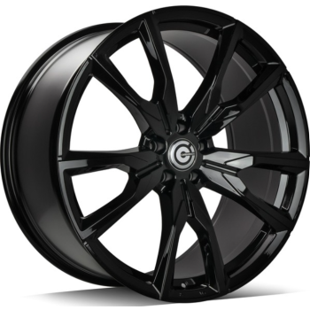 Диск Carbonado PAIN W10.5 R22 PCD5x112 ET43 DIA66.6 BG