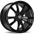 Диск Carbonado PAIN W10.5 R22 PCD5x112 ET43 DIA66.6 BG