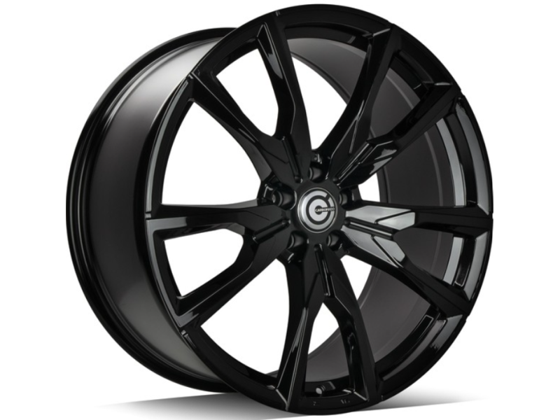 Диск Carbonado PAIN W10.5 R22 PCD5x112 ET43 DIA66.6 BG