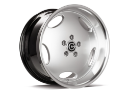 Диск Carbonado VINTAGE W8.5 R18 PCD5x112 ET35 DIA66.6 DHSLP