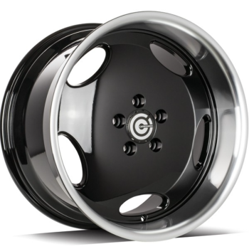 Диск Carbonado VINTAGE W8.5 R18 PCD5x112 ET35 DIA66.6 BGLP