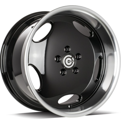 Диск Carbonado VINTAGE W8.5 R18 PCD5x112 ET35 DIA66.6 BGLP