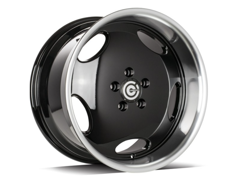 Диск Carbonado VINTAGE W8.5 R18 PCD5x112 ET35 DIA66.6 BGLP