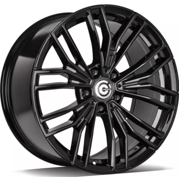 Диск Carbonado YANKEE W8.0 R19 PCD5x112 ET28 DIA66.6 BG