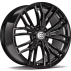 Диск Carbonado YANKEE W8.0 R19 PCD5x112 ET28 DIA66.6 BG