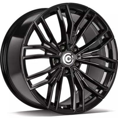 Диск Carbonado YANKEE W9.0 R19 PCD5x112 ET35 DIA66.6 BG
