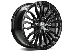 Диск Carbonado REPTILE W8.0 R18 PCD5x112 ET35 DIA66.45 BG