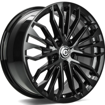 Диск Carbonado REPTILE W8.0 R18 PCD5x112 ET35 DIA66.45 BG