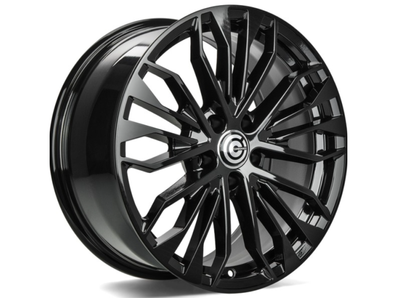 Диск Carbonado REPTILE W8.0 R18 PCD5x112 ET35 DIA66.45 BG