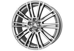 Диск Wheelworld WH18 W8.0 R18 PCD5x112 ET35 DIA66.6 DGP