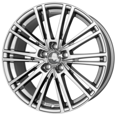 Диск Wheelworld WH18 W8.0 R18 PCD5x112 ET35 DIA66.6 DGP