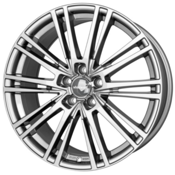 Диск Wheelworld WH18 W8.0 R18 PCD5x112 ET45 DIA66.6 DGP
