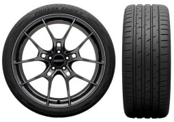 Літня шина Toyo Proxes Sport 2 325/30 R21 108Y