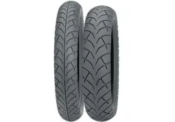 Лiтня шина Kenda K671 Cruiser 140/70 R16 65P