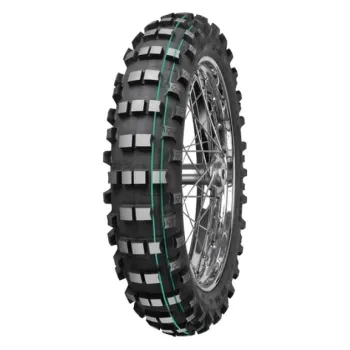 Летняя шина Mitas EF-07 Super Soft Extreme 140/80 R18 70M